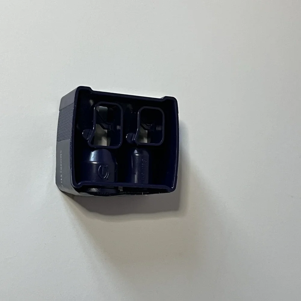 AVON Makeup Sharpener 3 Size Thin, Medium, Chunky Eye, Lip, Brow Pencil Sharpen
